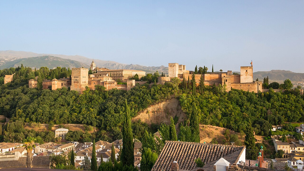 Andalousie
