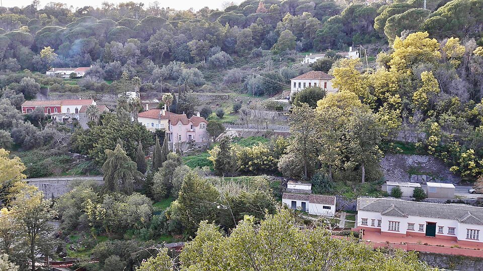 en Algarve