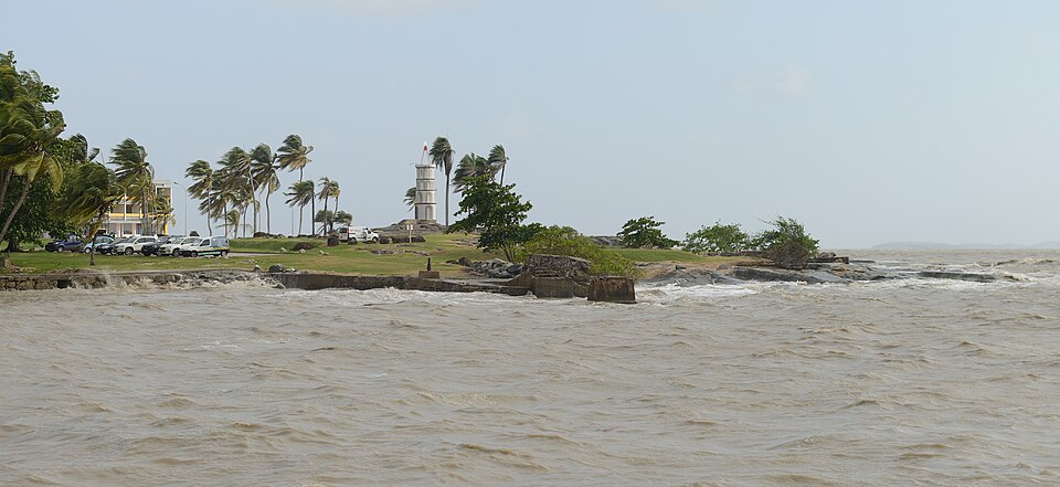 Guyane