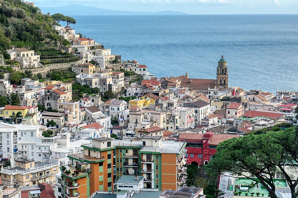 Amalfi