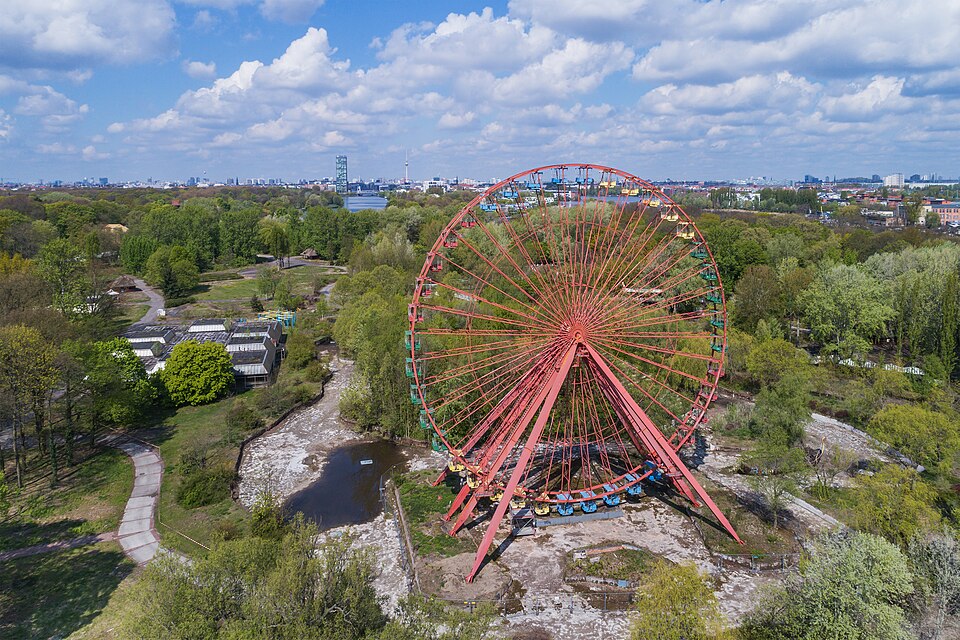 Spreepark