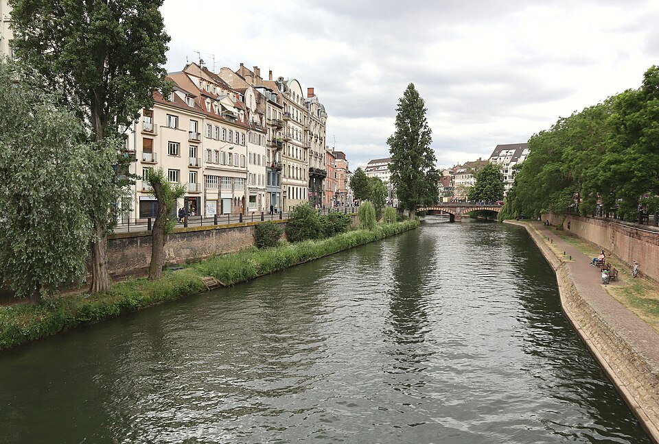 Strasbourg
