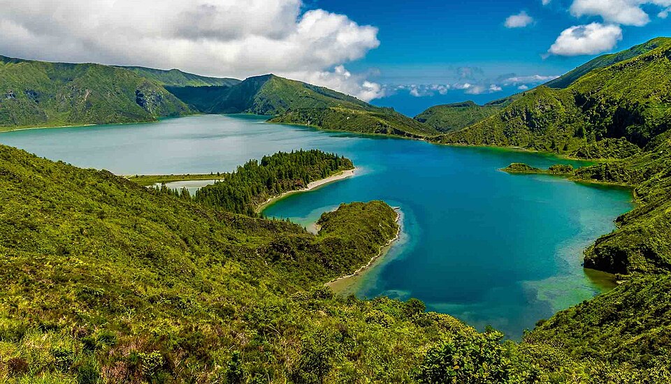 aux Açores