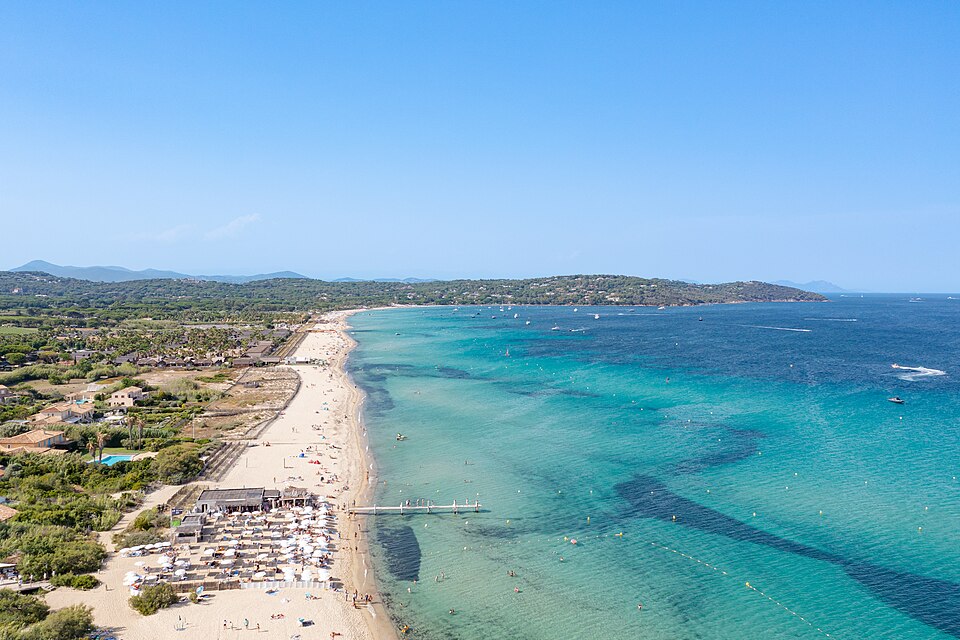 Côte d'Azur