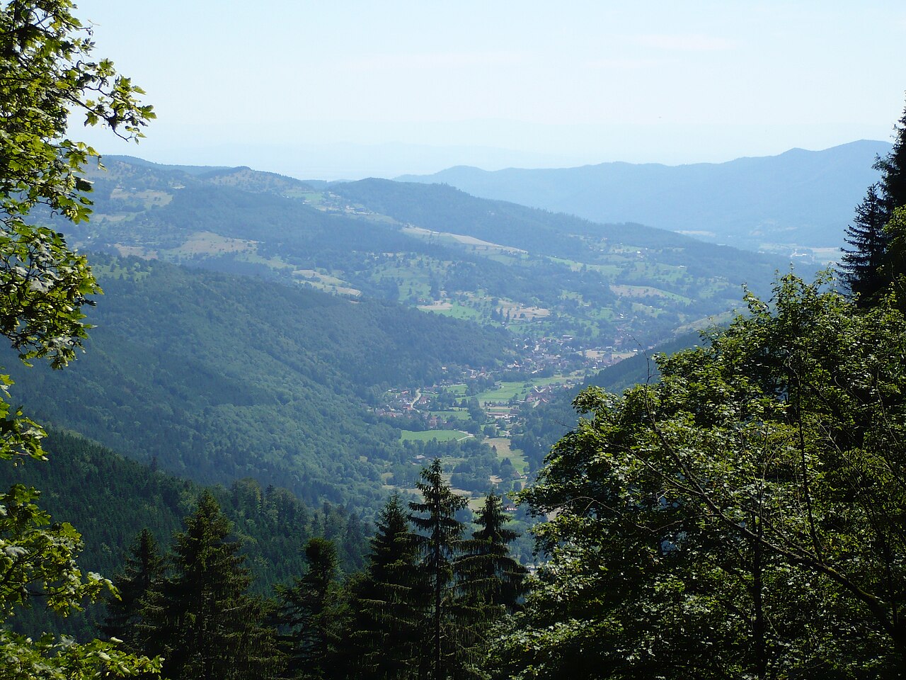 Alsace