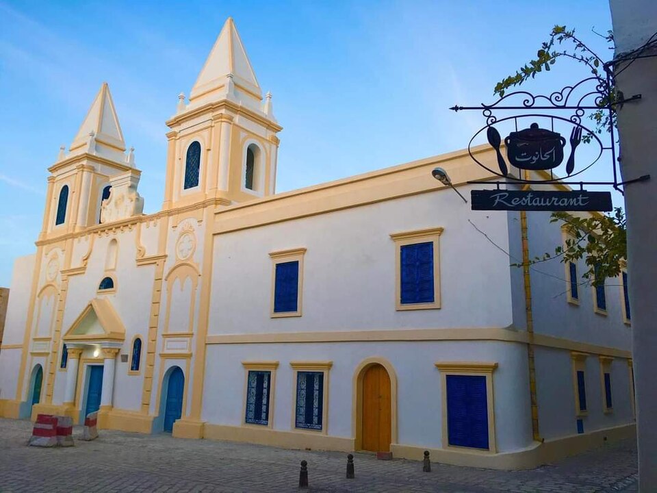Djerba