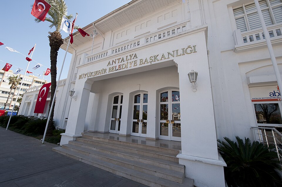 Antalya