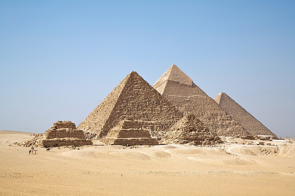 Égypte
