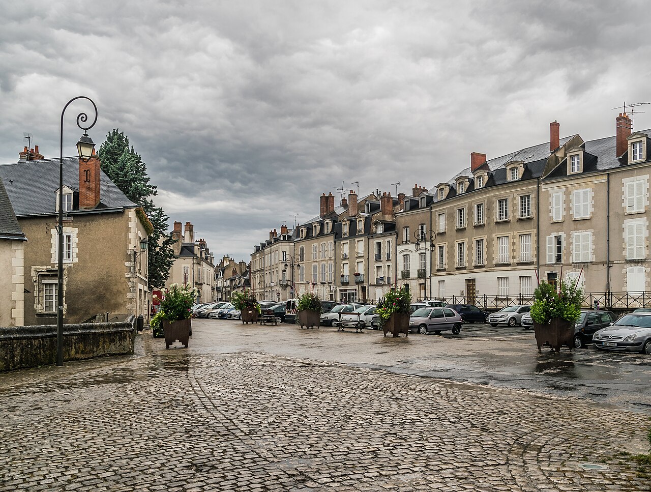 Saint-Louis