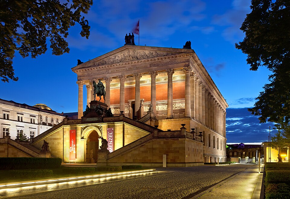 Berlin