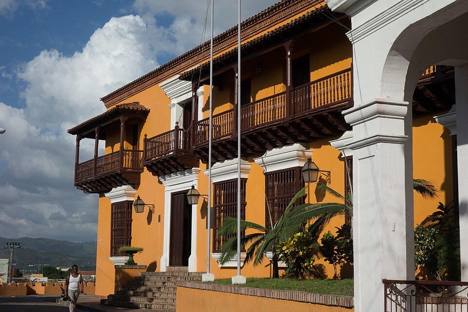 Santiago de Cuba