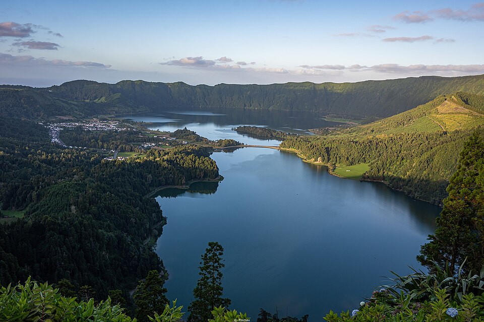 Sao Miguel Azores