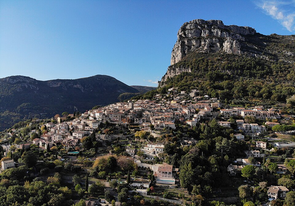 à Côte d'Azur