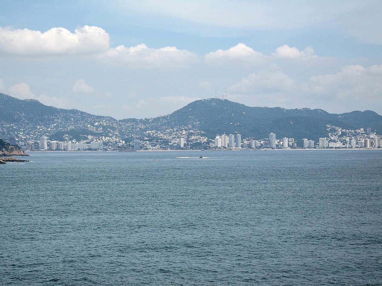 Acapulco