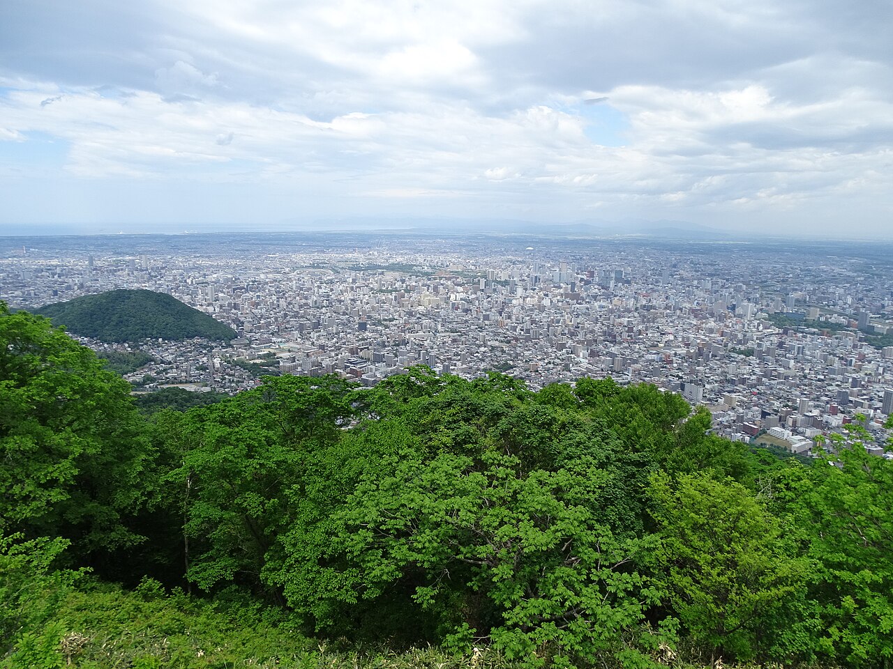 Hokkaidō