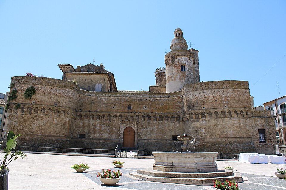 Abruzzes