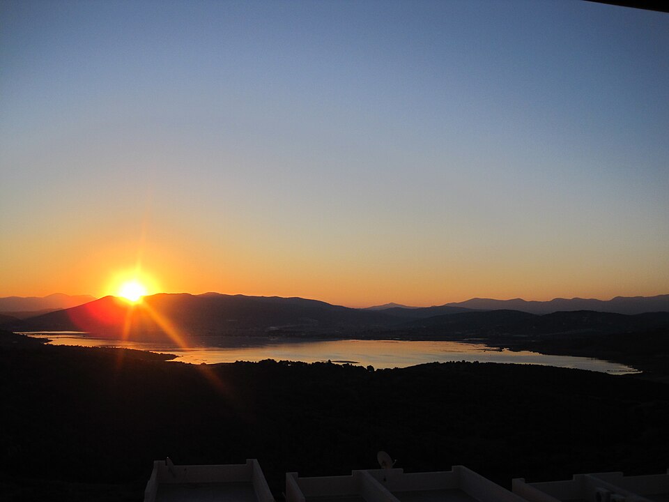 à Bodrum