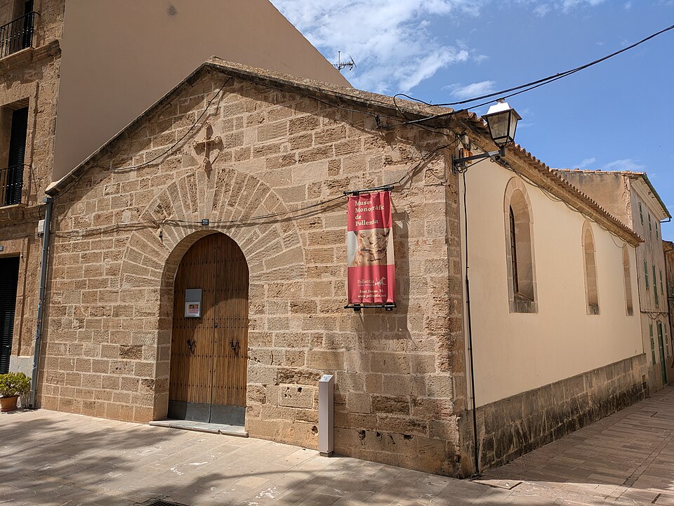à Alcúdia