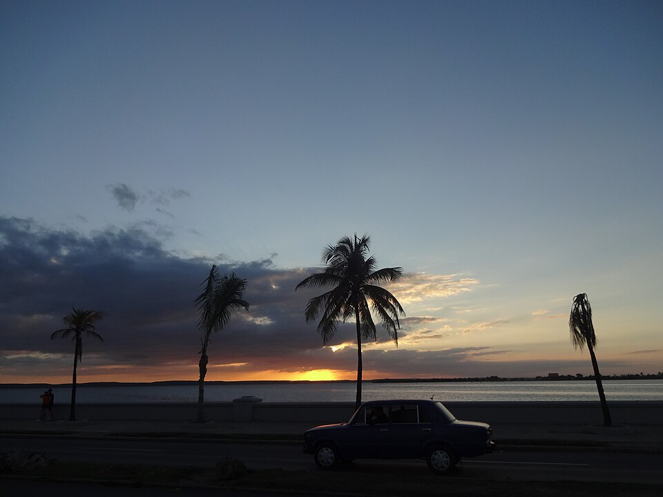 Cienfuegos