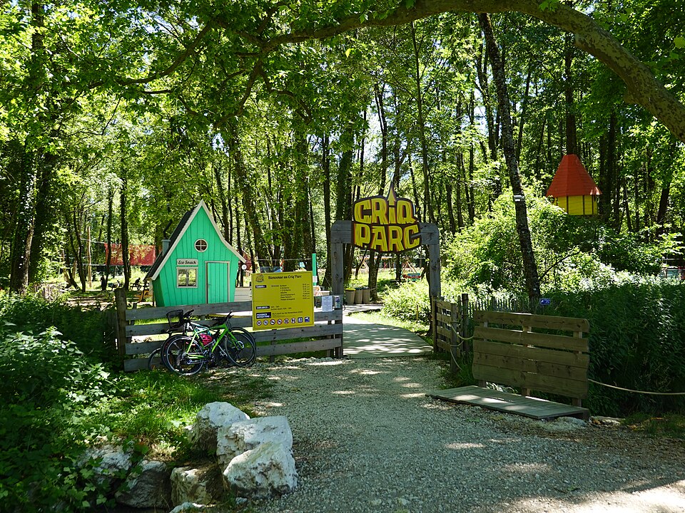 Criq' Parc