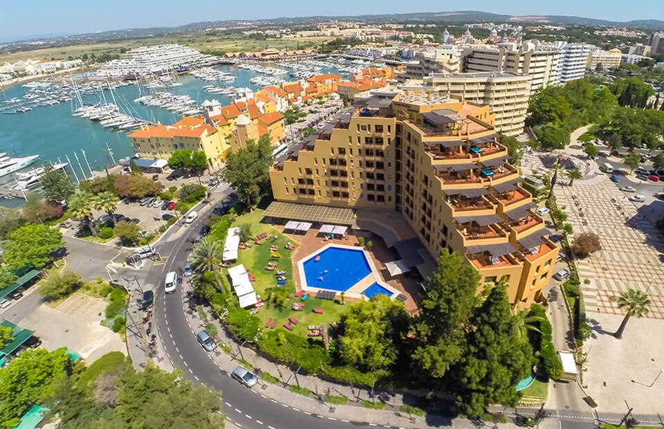 en Algarve