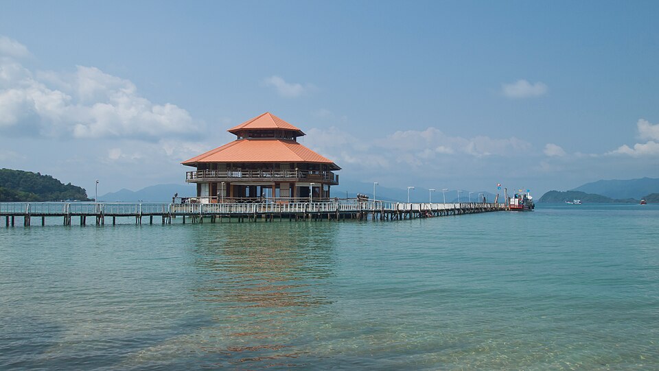 Ko Chang