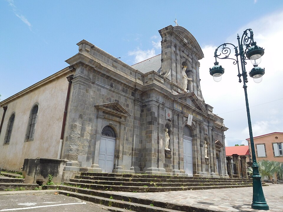 Guadeloupe