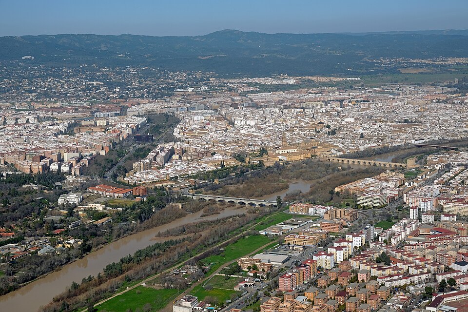 Andalousie
