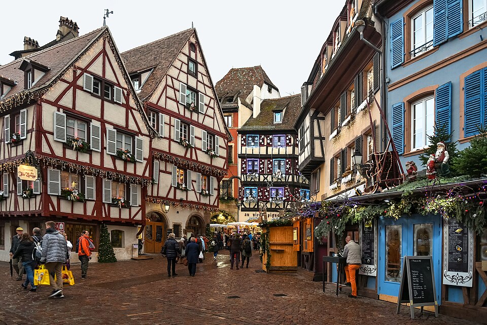 Colmar