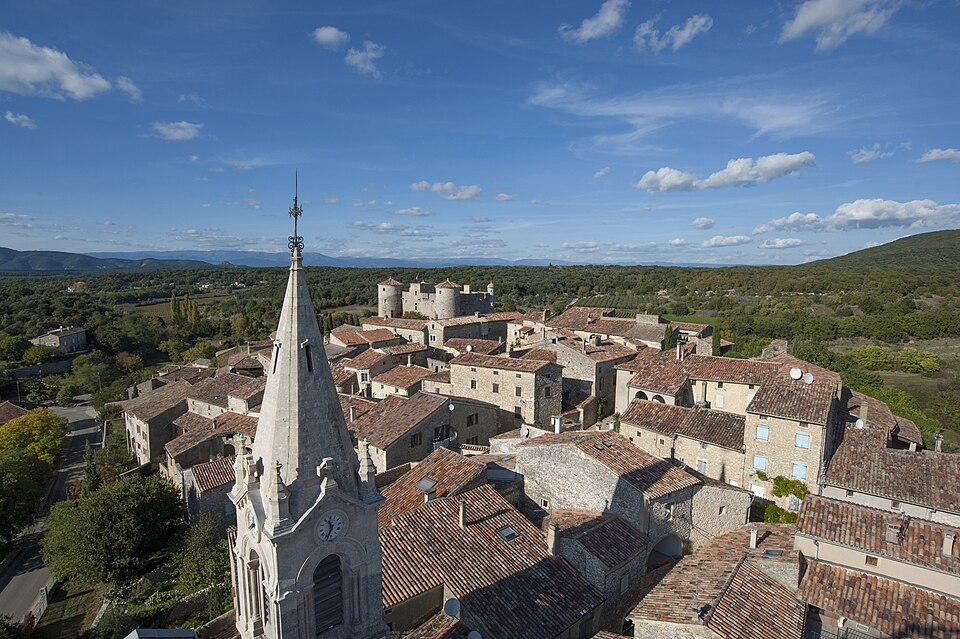 Labastide-de-Virac