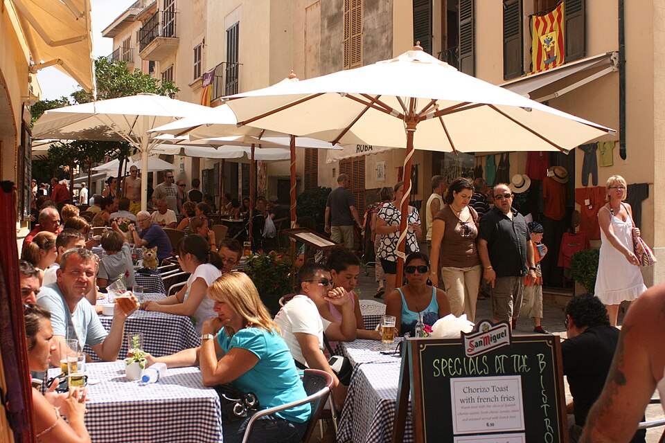 Alcúdia