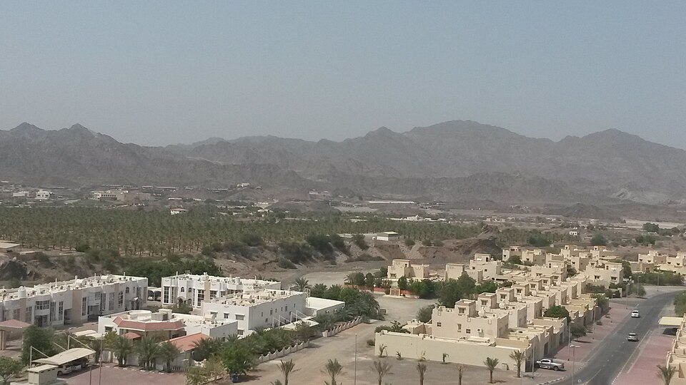 Dubaï