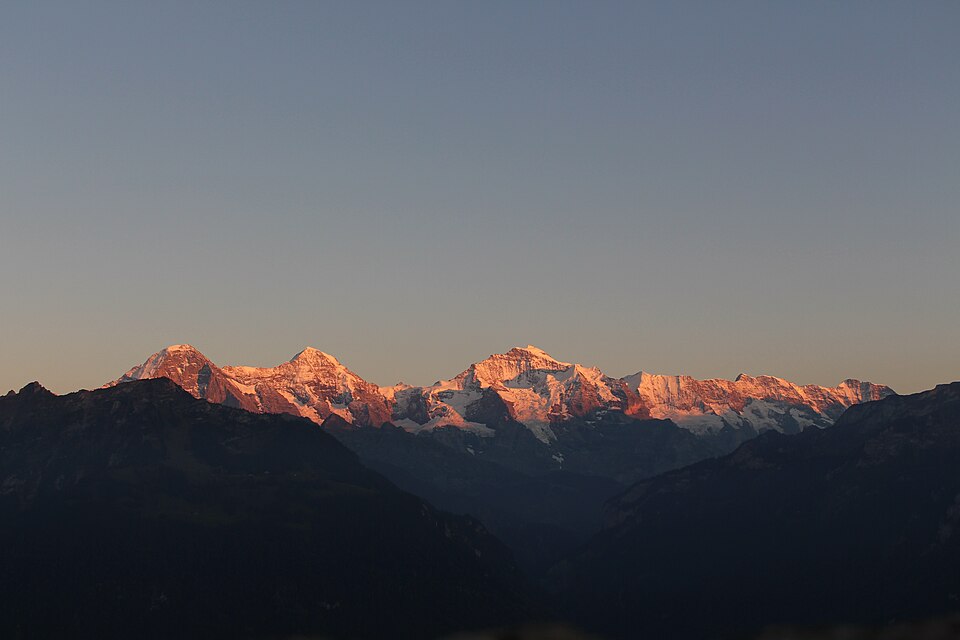 aux Alpes
