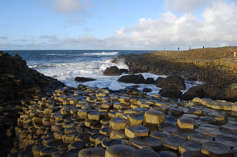 Irlande