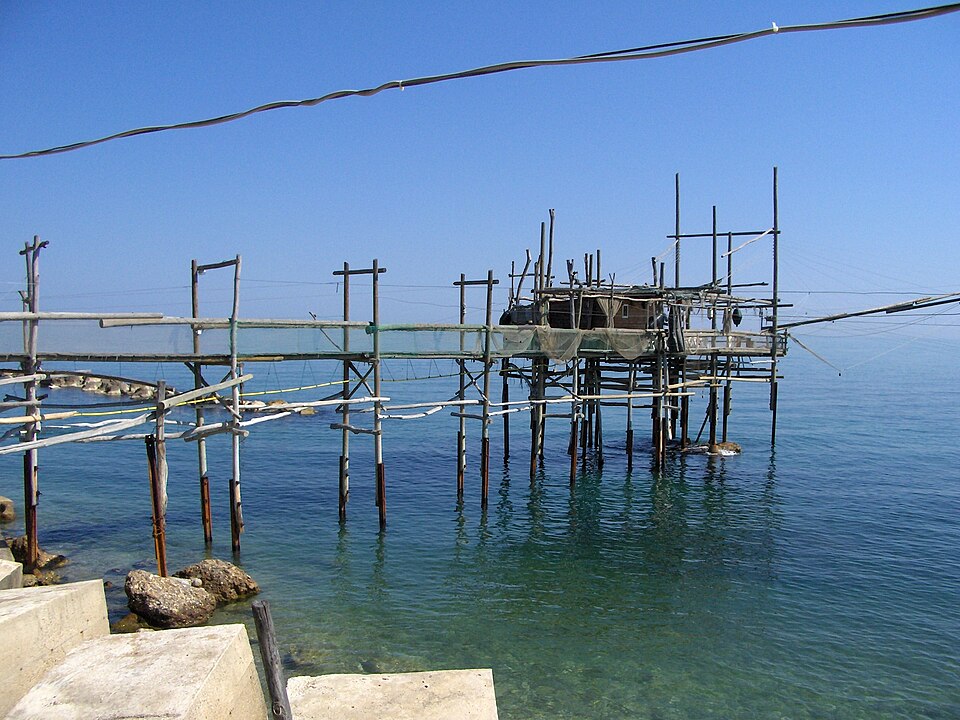 en Abruzzes