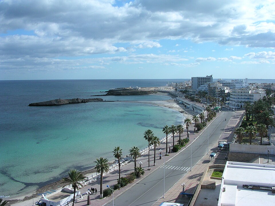 Monastir