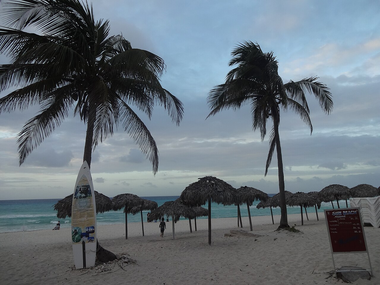 Varadero