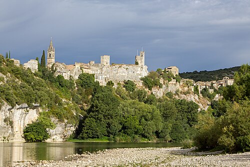 Ardèche