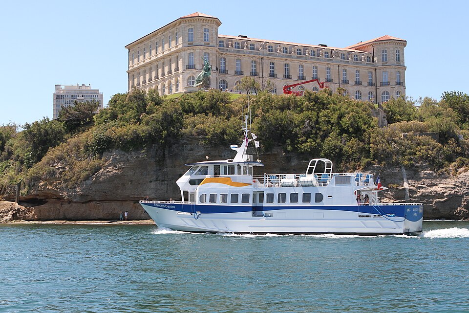 Marseille