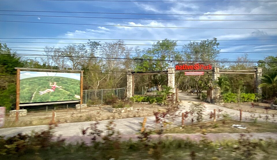 Playa del Carmen