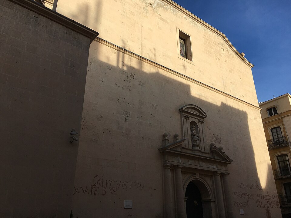 Konkatedra Alicante