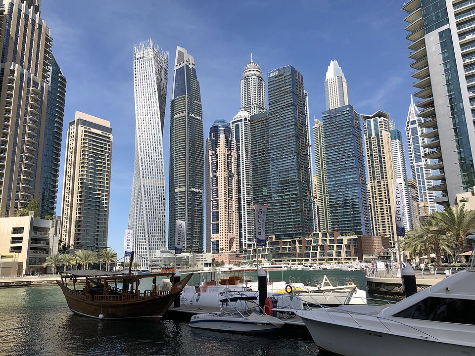 Dubaï