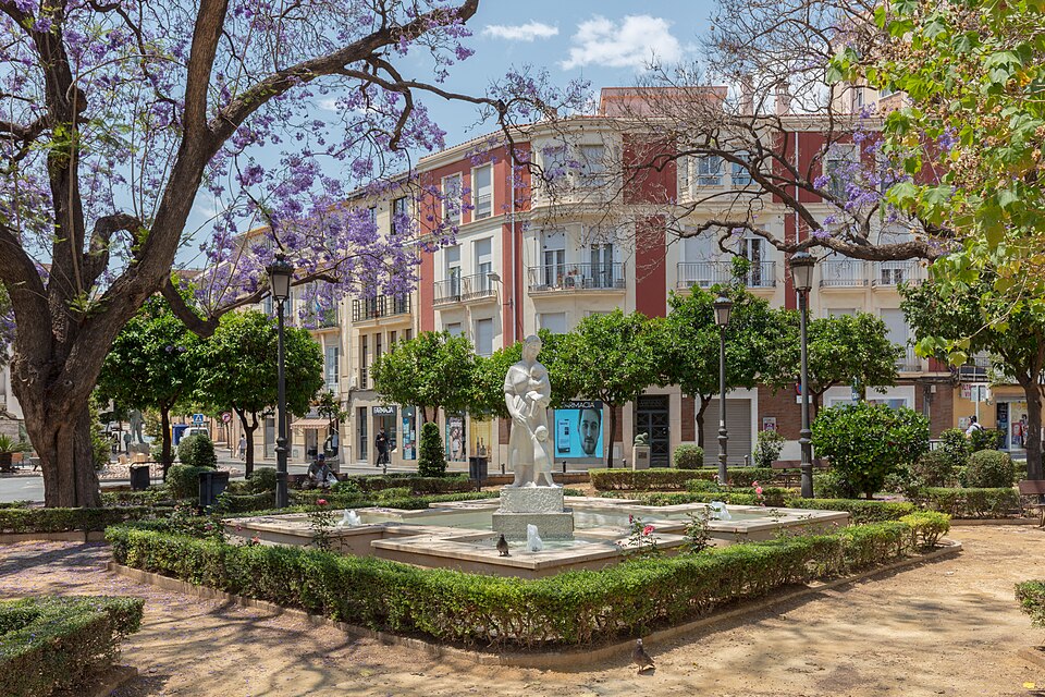 Malaga