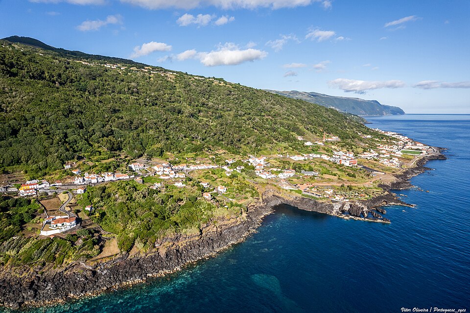 aux Açores