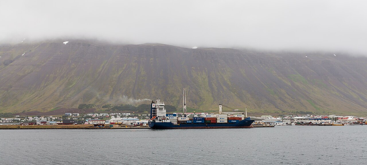 Ísafjörður