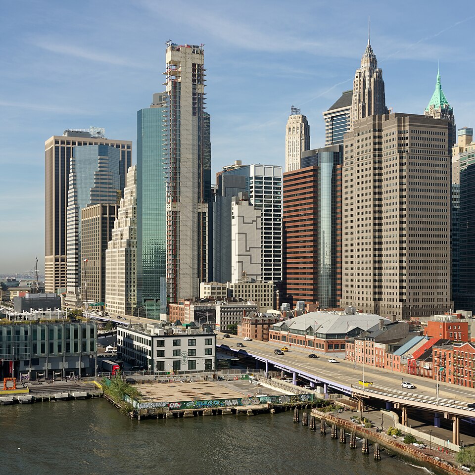 New York