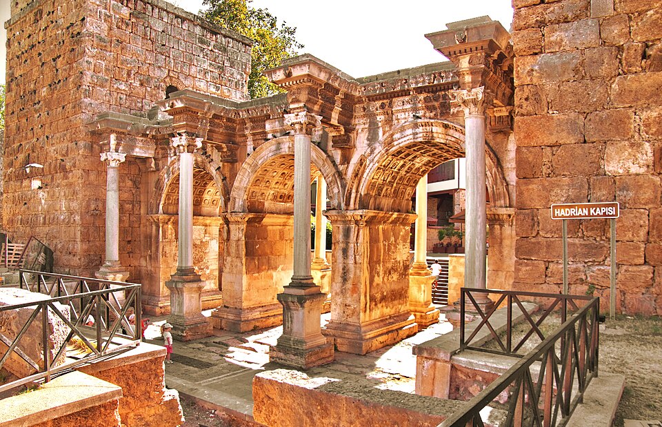 Antalya