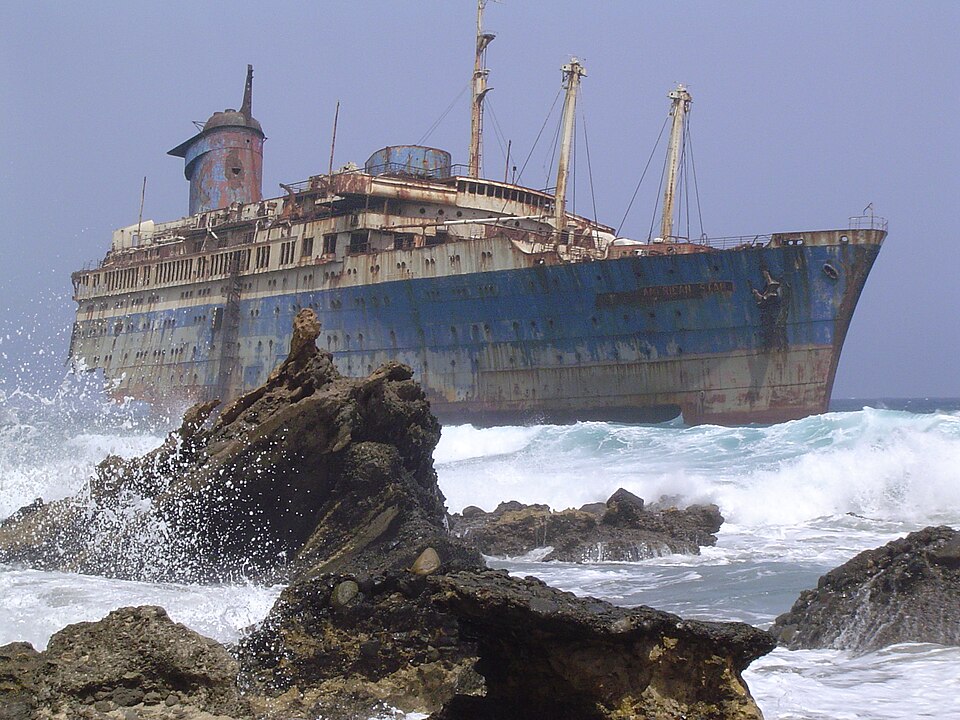 Fuerteventura