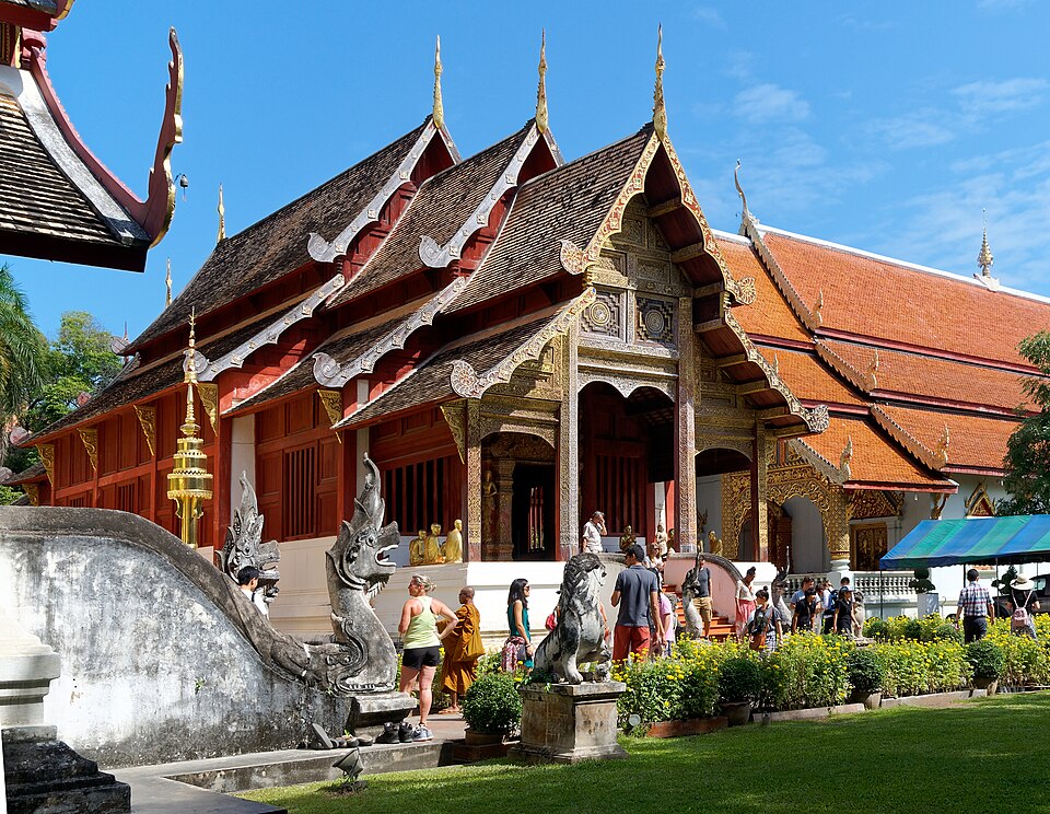 Chiang Mai