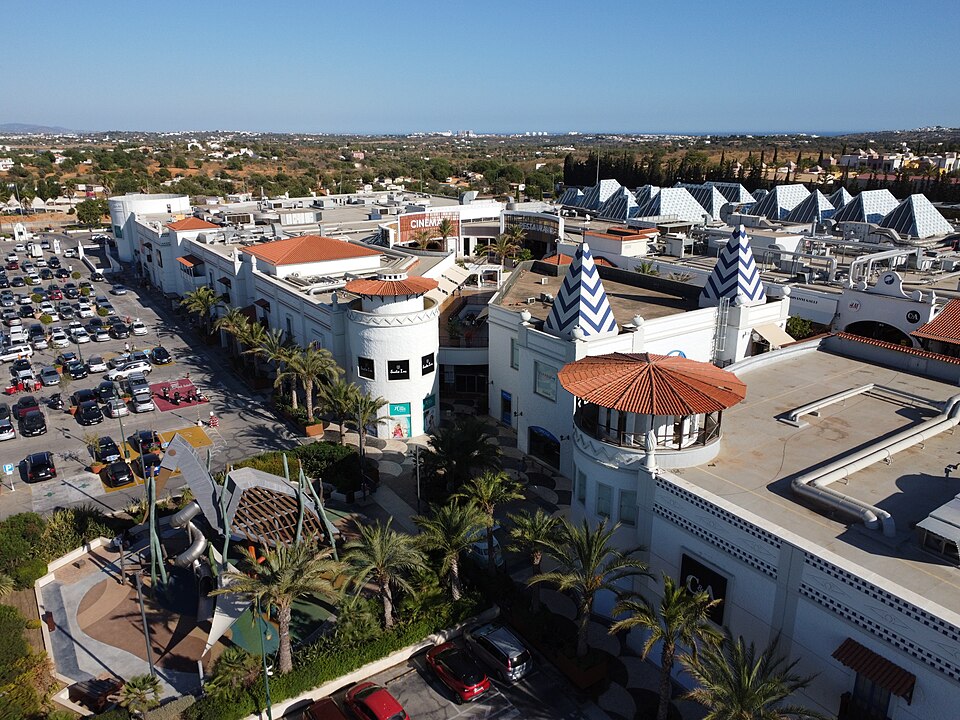 Algarve